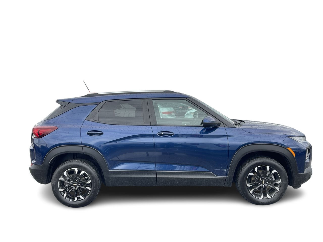 2023 Chevrolet Trailblazer in Saint-Leonard, Quebec
