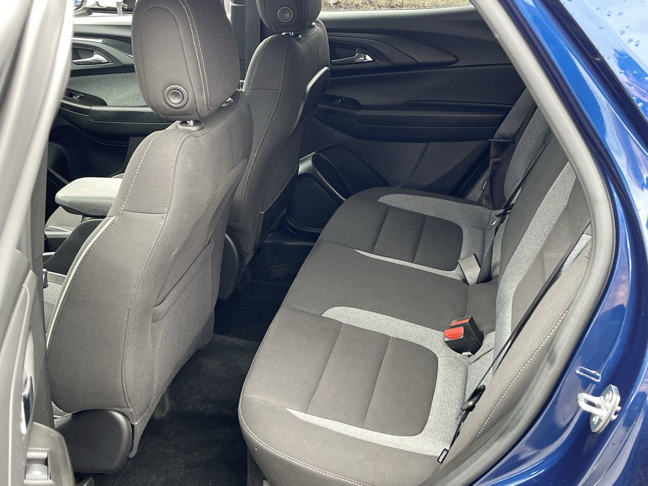 2023 Chevrolet Trailblazer in Saint-Leonard, Quebec
