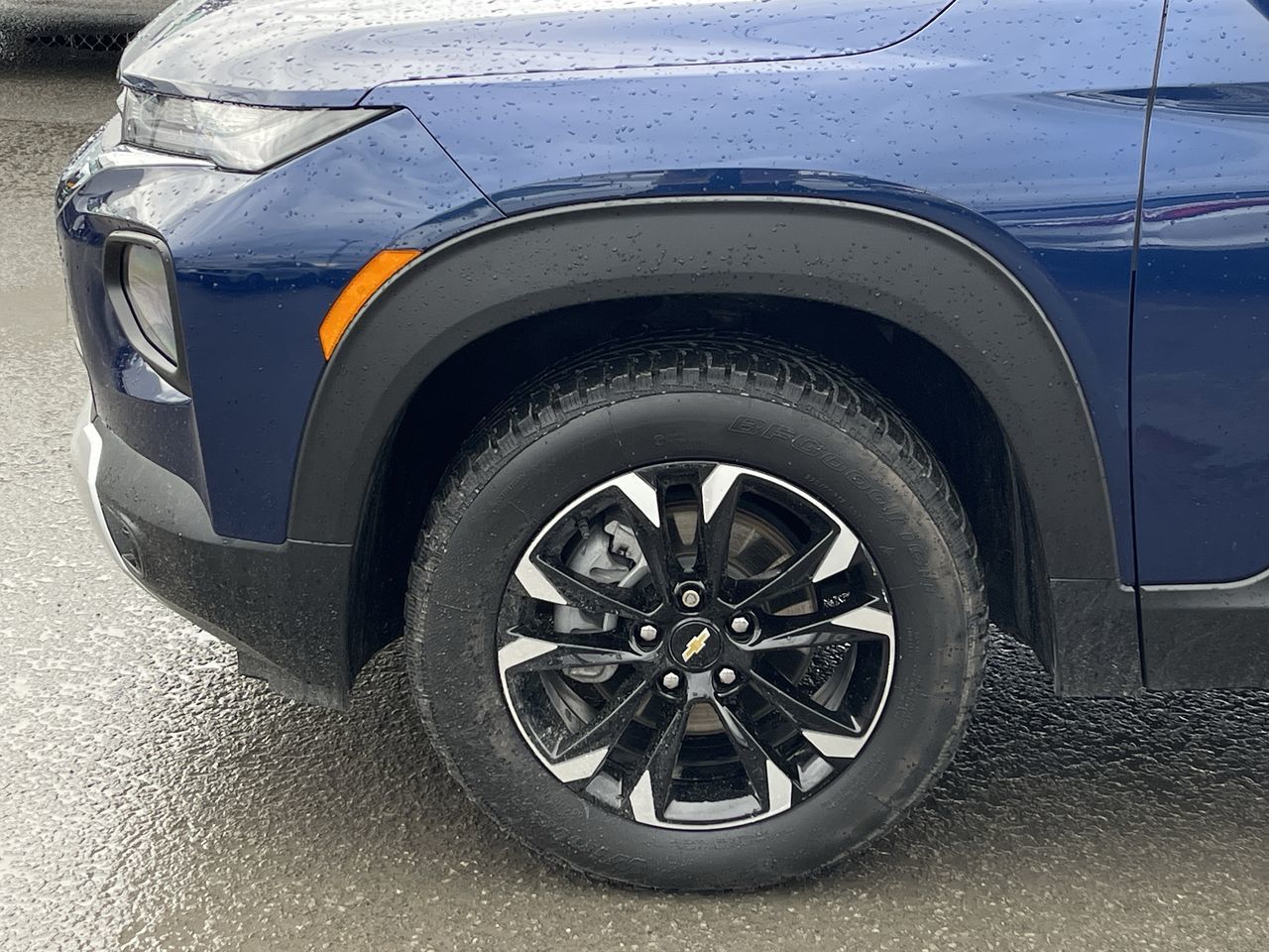 2023 Chevrolet Trailblazer in Saint-Leonard, Quebec