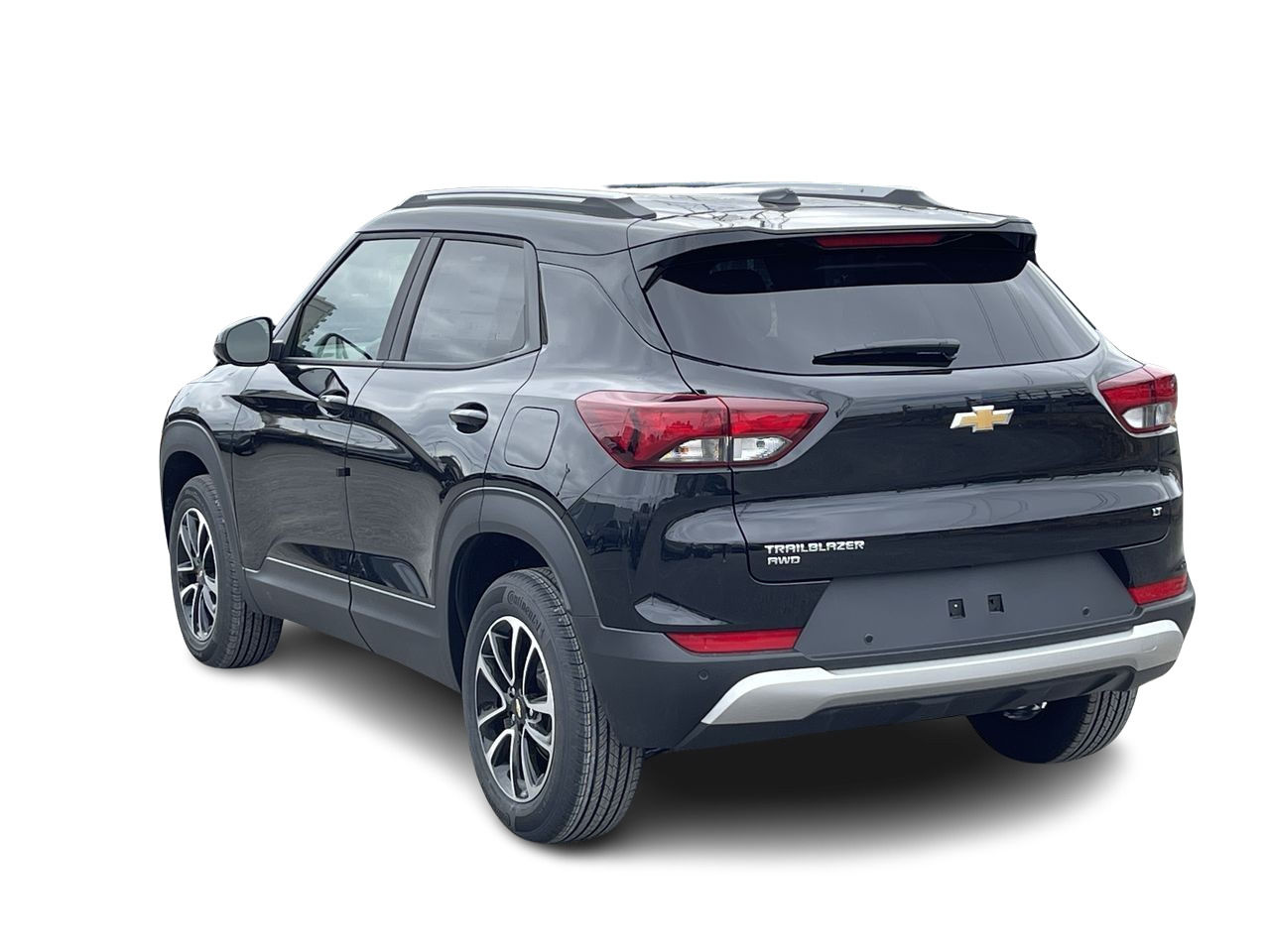 Chevrolet Trailblazer  2024 à Saint-Léonard, Québec