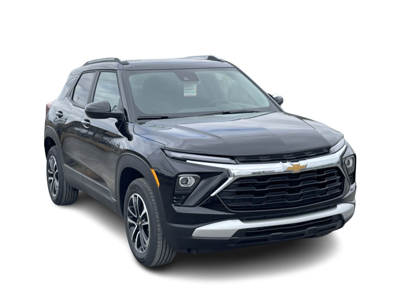 Chevrolet Trailblazer  2024 à Saint-Léonard, Québec
