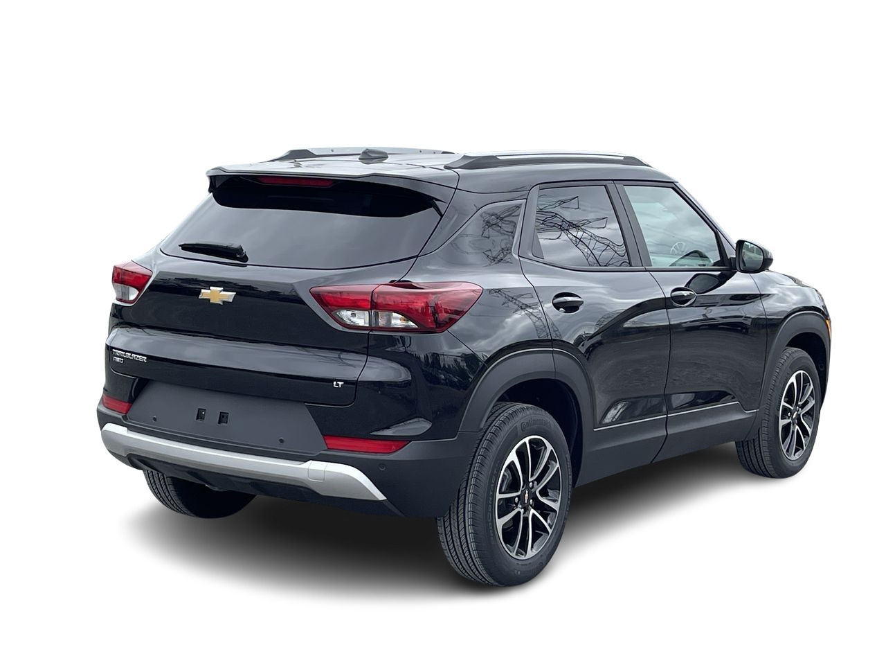 Chevrolet Trailblazer  2024 à Saint-Léonard, Québec