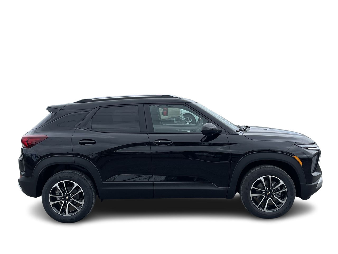 Chevrolet Trailblazer  2024 à Saint-Léonard, Québec
