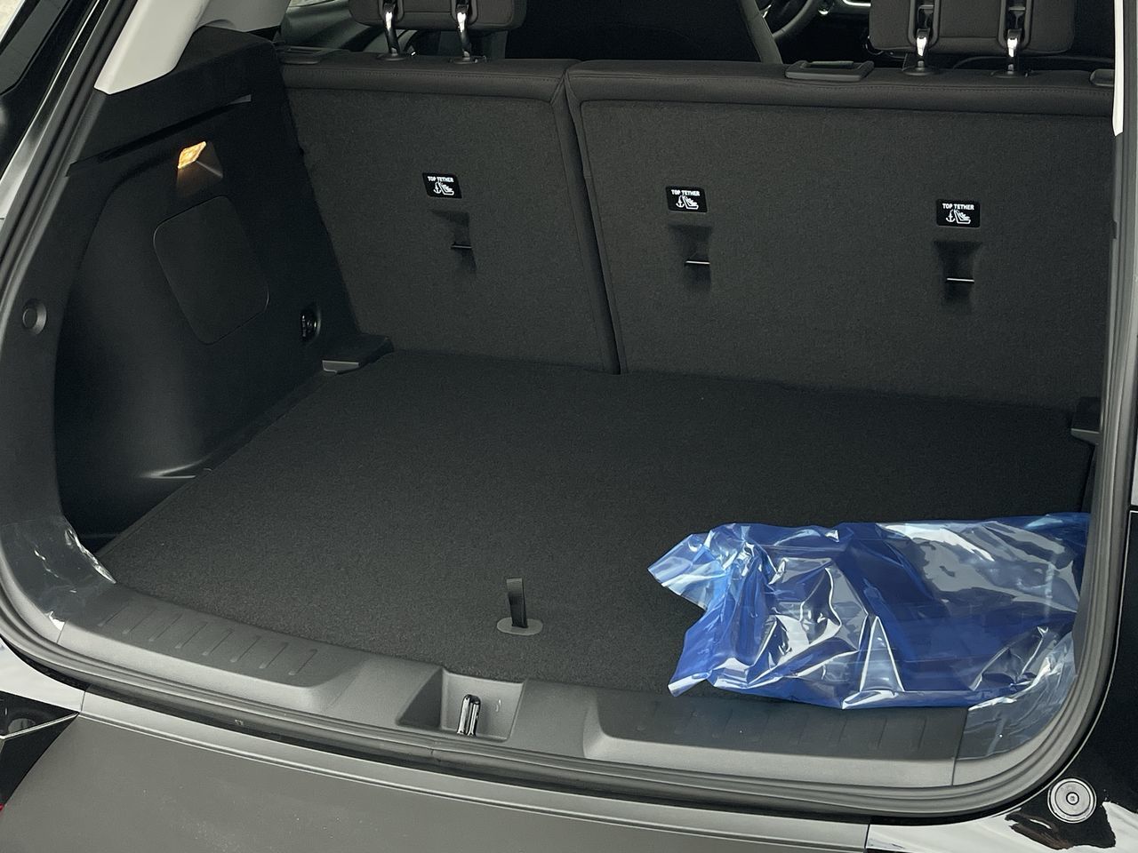 Chevrolet Trailblazer  2024 à Saint-Léonard, Québec