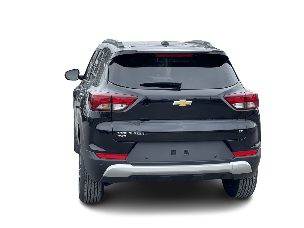 Chevrolet Trailblazer  2024 à Saint-Léonard, Québec