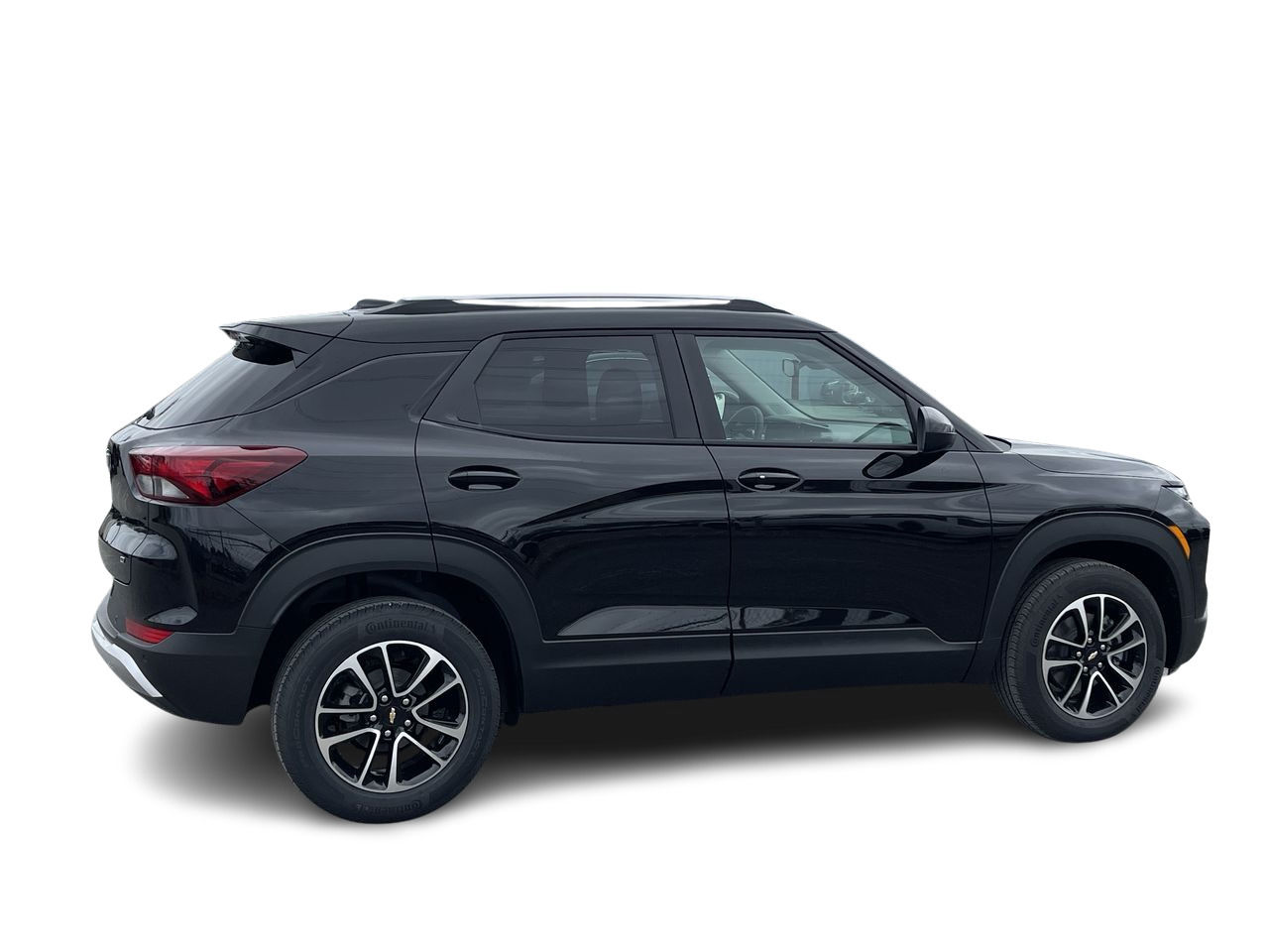 Chevrolet Trailblazer  2024 à Saint-Léonard, Québec