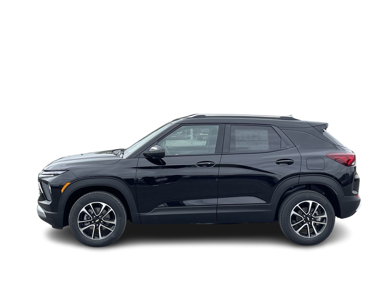 Chevrolet Trailblazer  2024 à Saint-Léonard, Québec