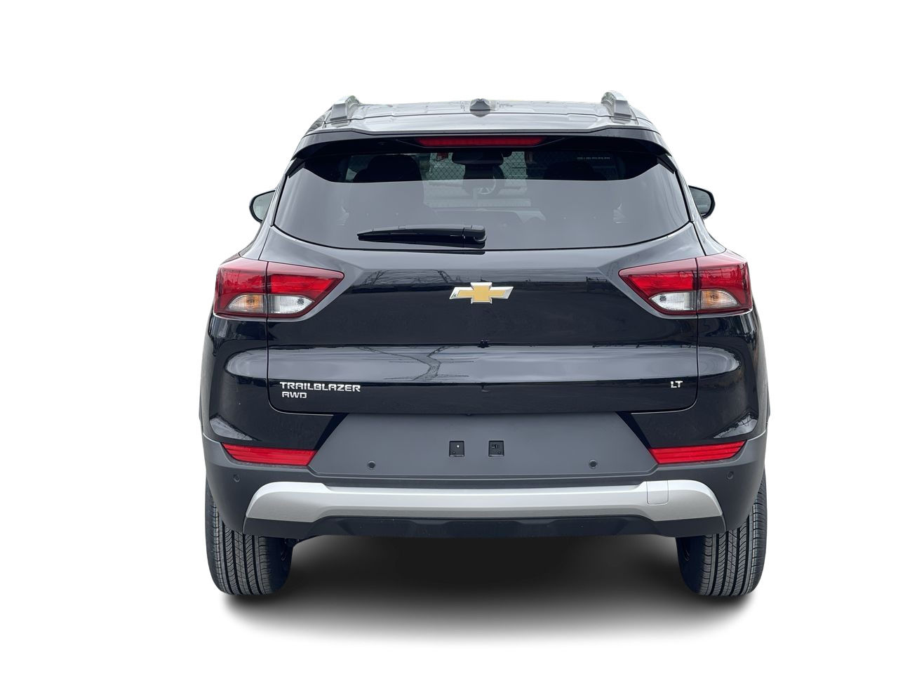 Chevrolet Trailblazer  2024 à Saint-Léonard, Québec