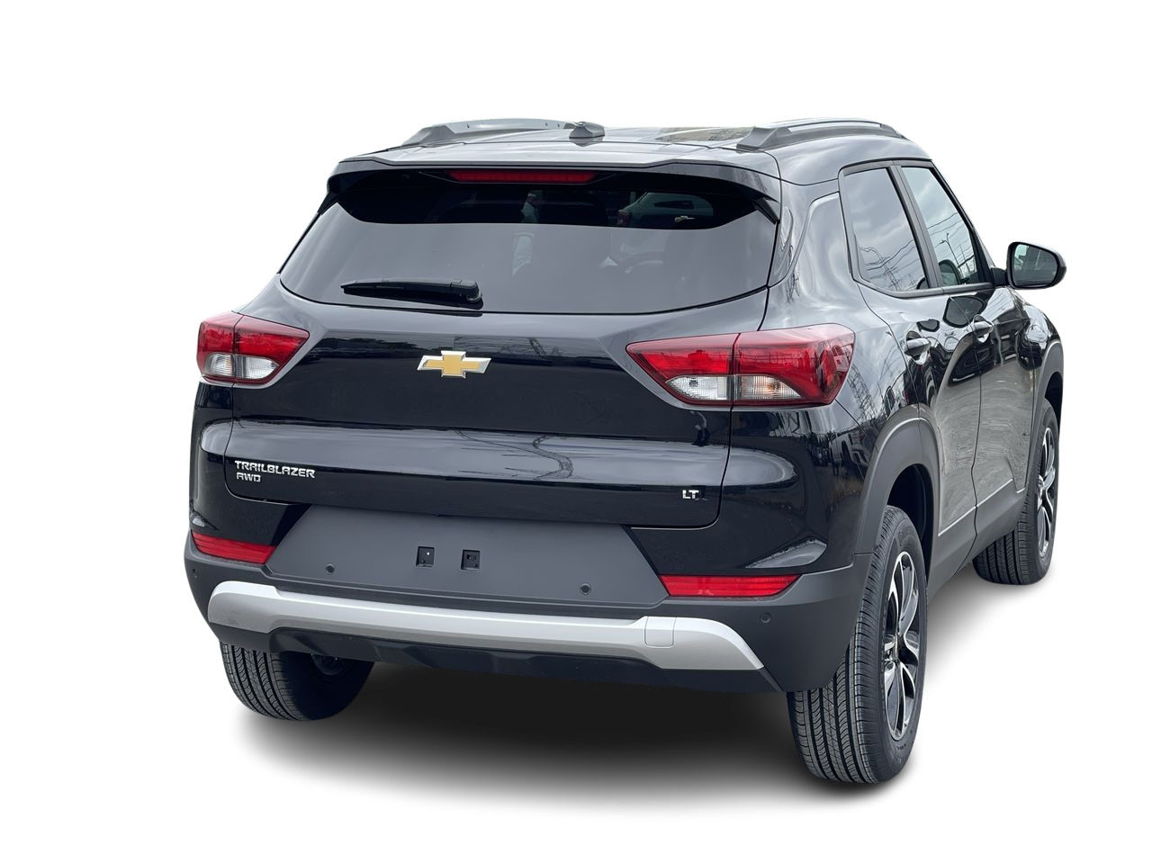Chevrolet Trailblazer  2024 à Saint-Léonard, Québec