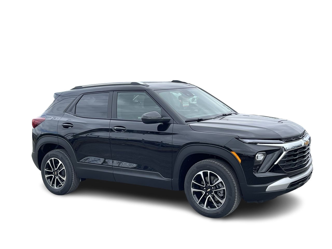 Chevrolet Trailblazer  2024 à Saint-Léonard, Québec