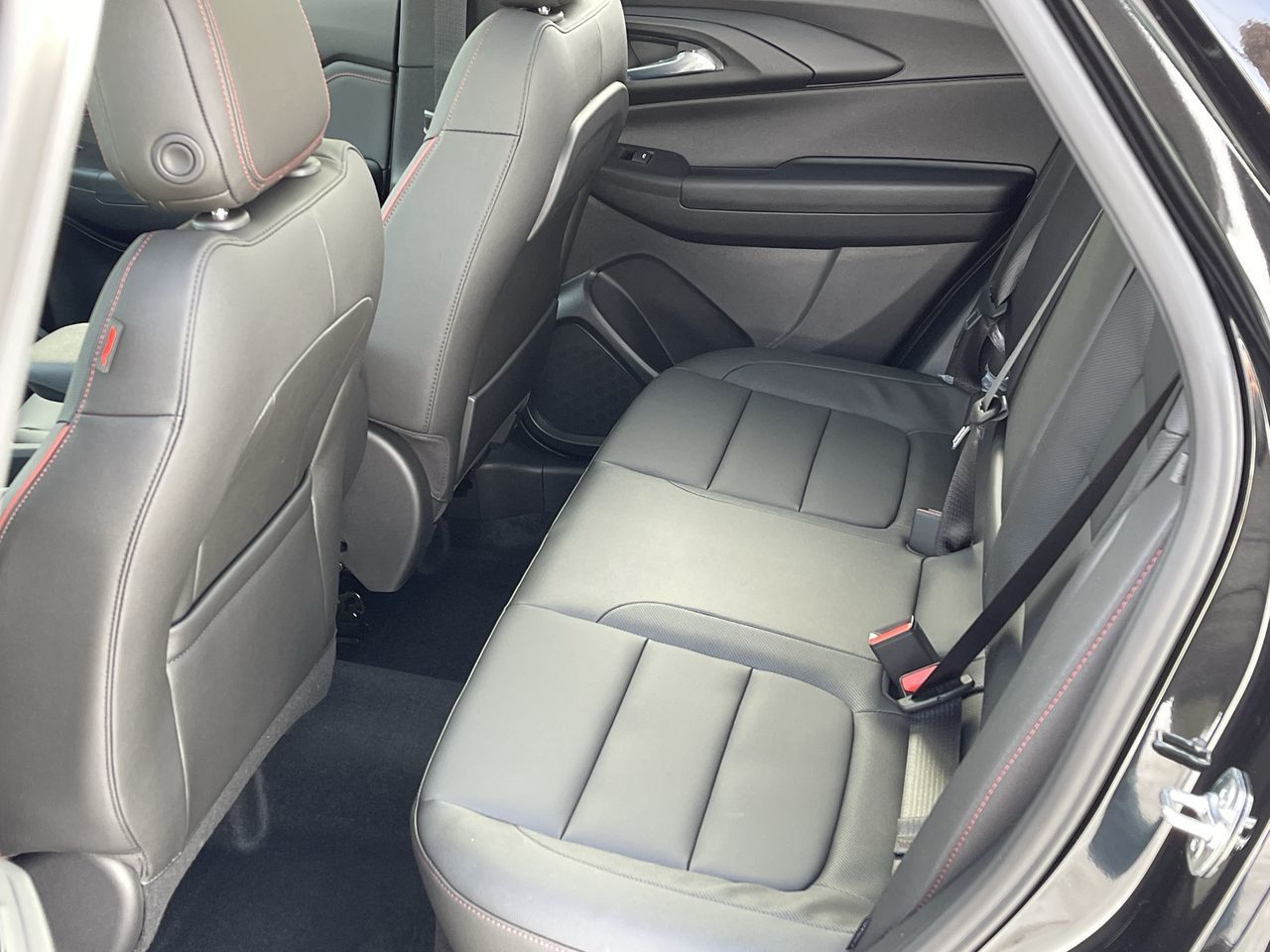 2025 Chevrolet Trailblazer in Saint-Leonard, Quebec