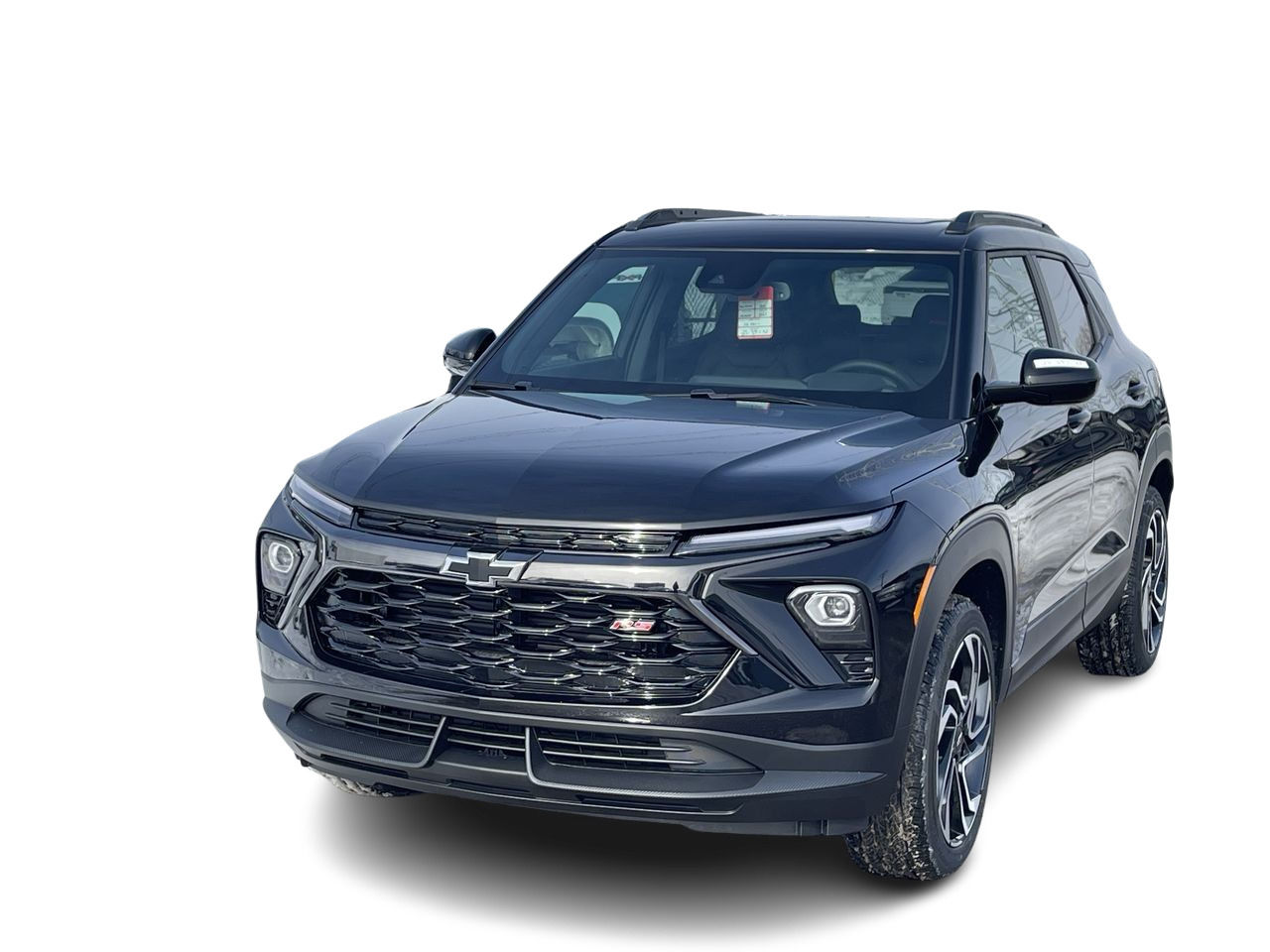 2025 Chevrolet Trailblazer in Saint-Leonard, Quebec