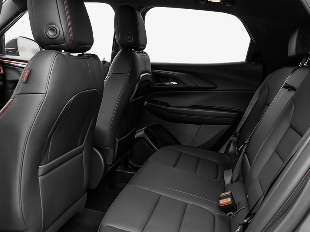 2025 Chevrolet Trailblazer in Saint-Leonard, Quebec