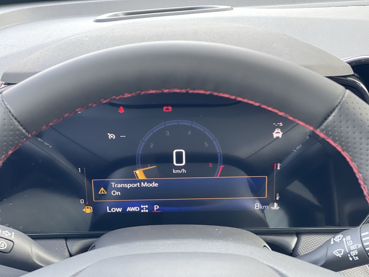 2025 Chevrolet Trailblazer in Saint-Leonard, Quebec