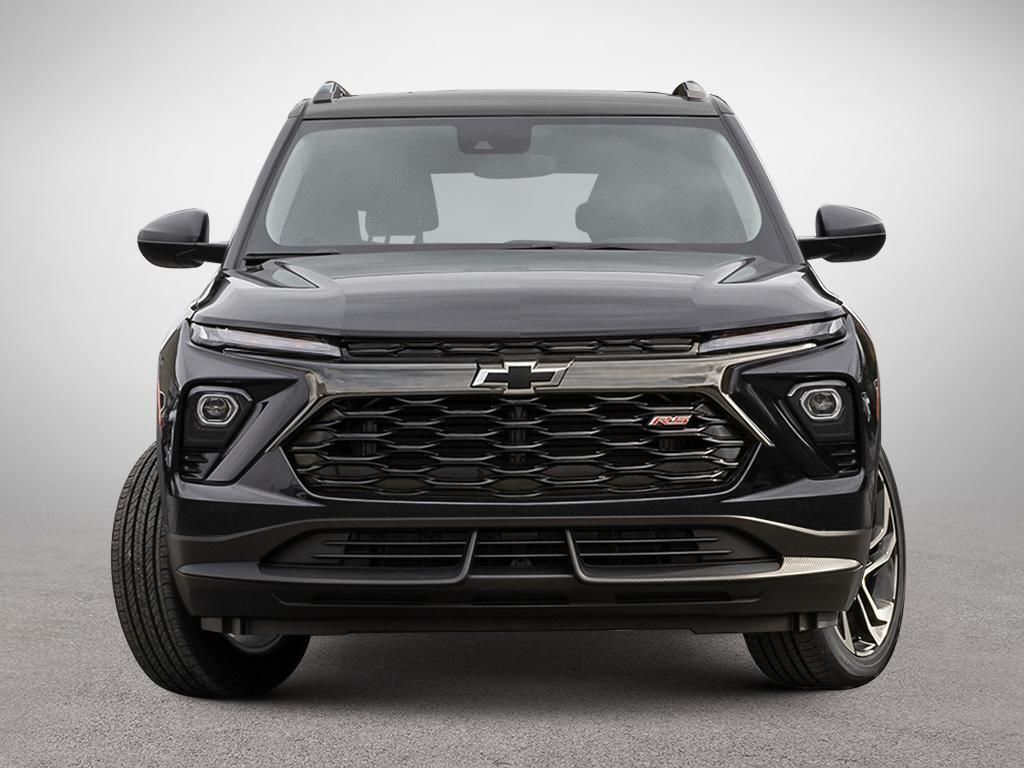 2025 Chevrolet Trailblazer in Saint-Leonard, Quebec