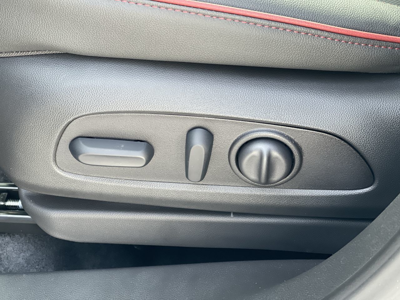 2025 Chevrolet Trailblazer in Saint-Leonard, Quebec