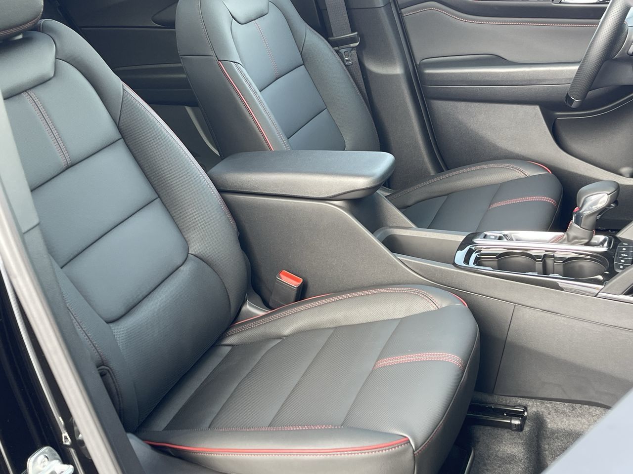 2025 Chevrolet Trailblazer in Saint-Leonard, Quebec