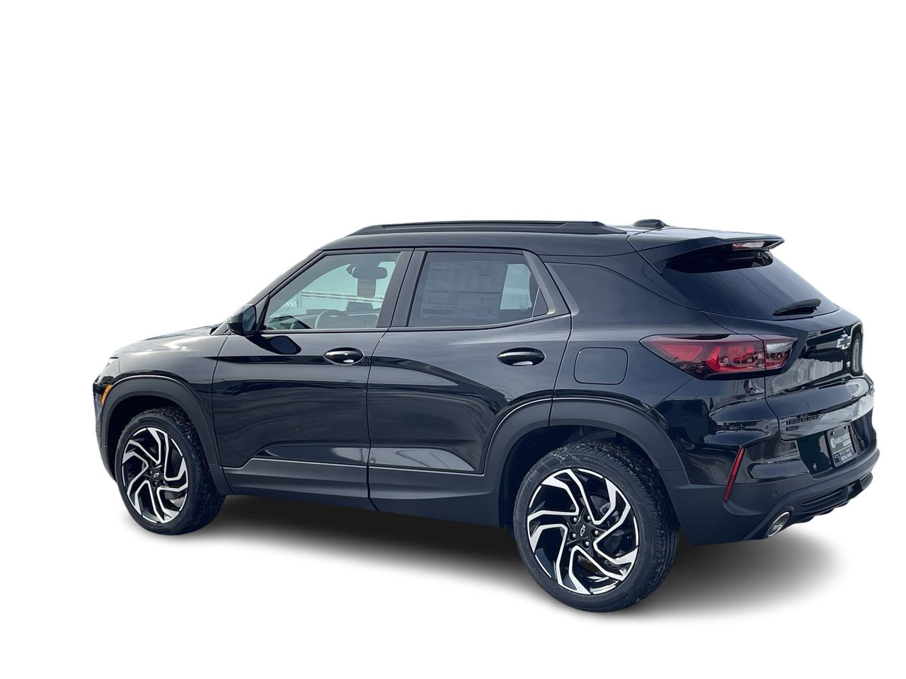 2025 Chevrolet Trailblazer in Saint-Leonard, Quebec