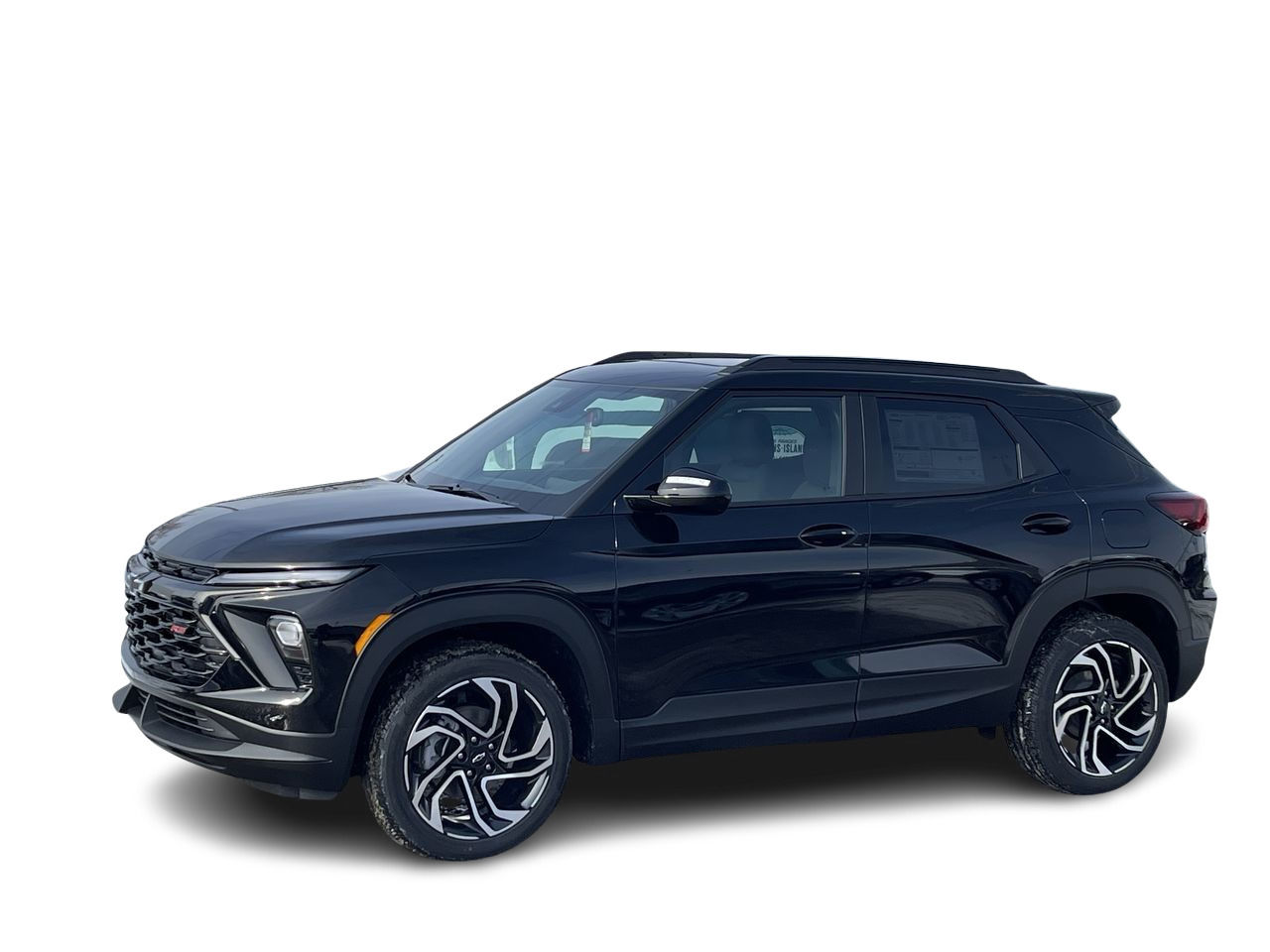 2025 Chevrolet Trailblazer in Saint-Leonard, Quebec