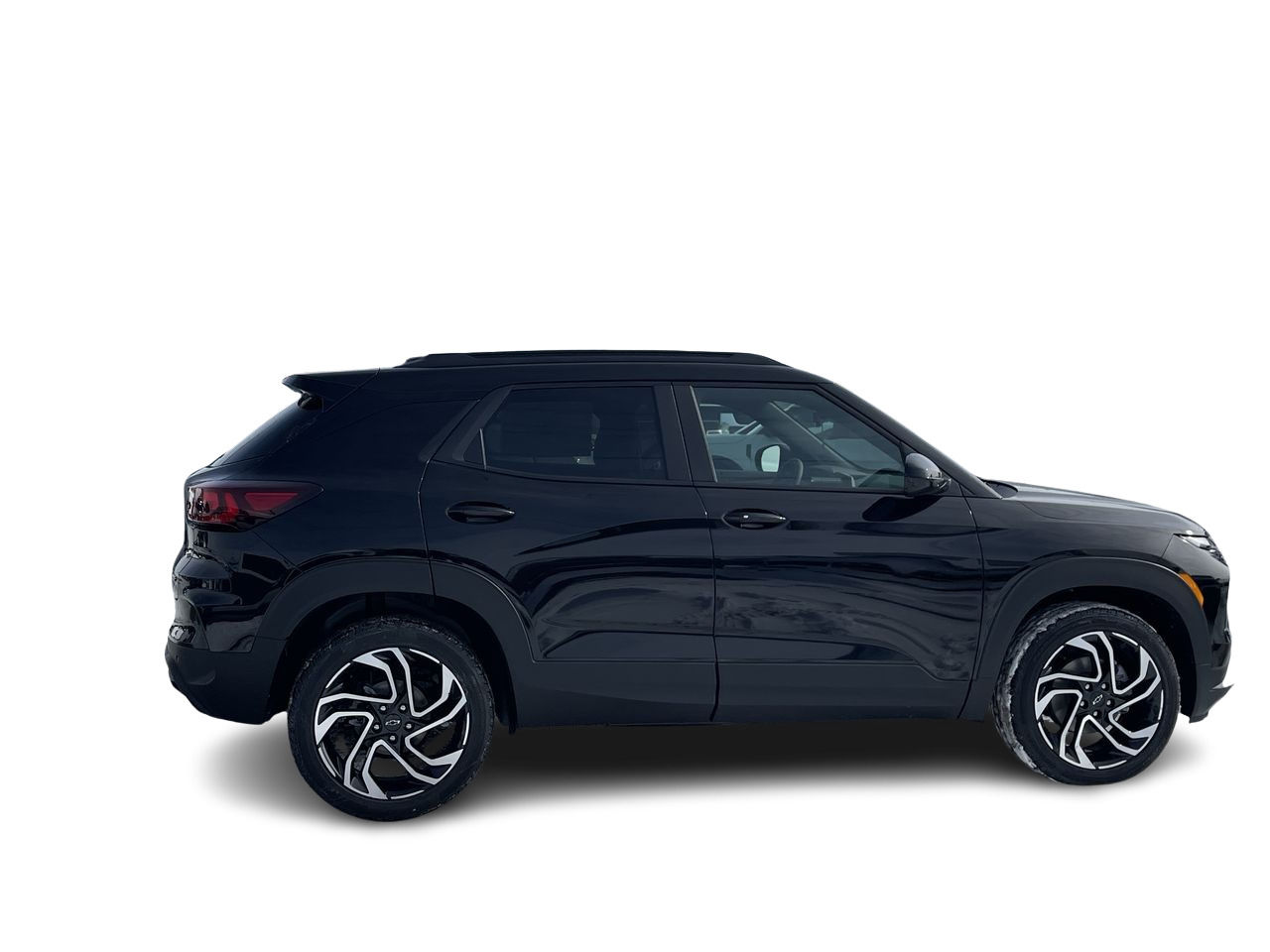 2025 Chevrolet Trailblazer in Saint-Leonard, Quebec
