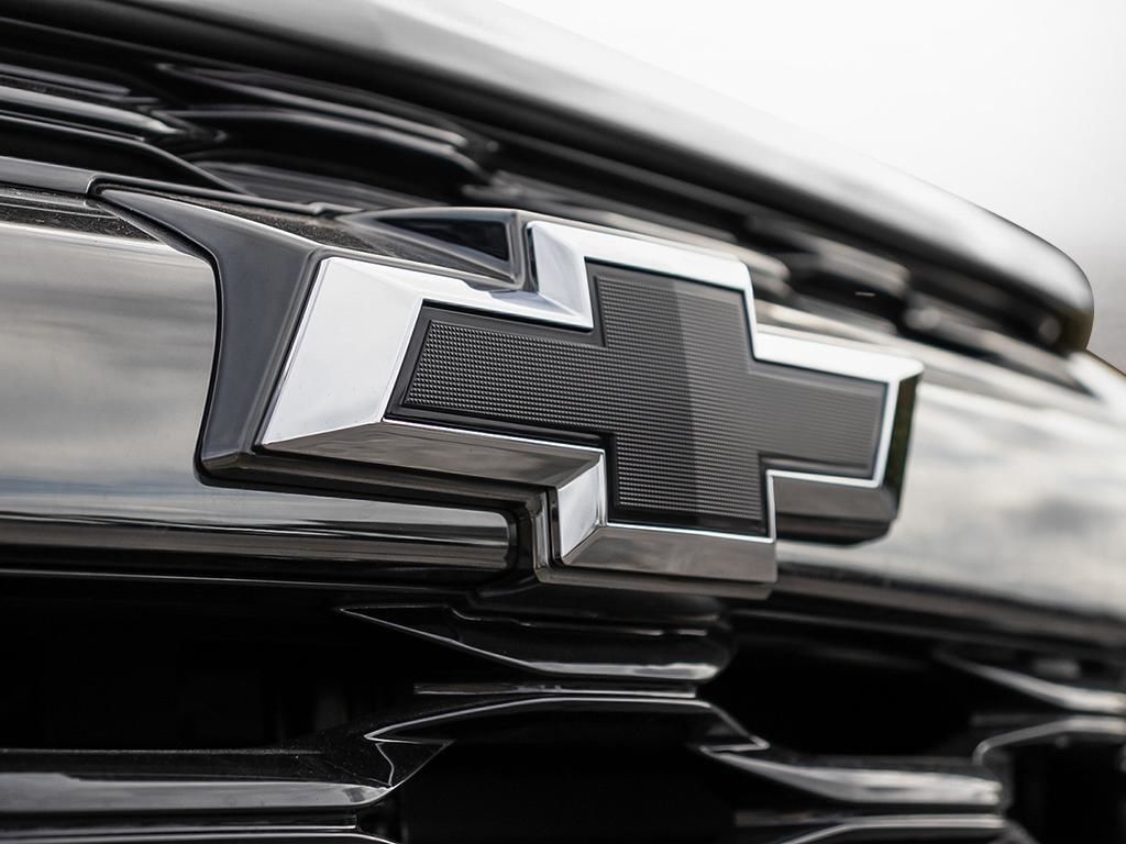 2025 Chevrolet Trailblazer in Saint-Leonard, Quebec