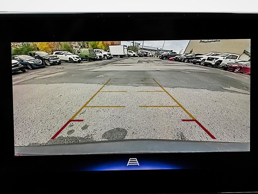 2025 Chevrolet Trailblazer in Saint-Leonard, Quebec