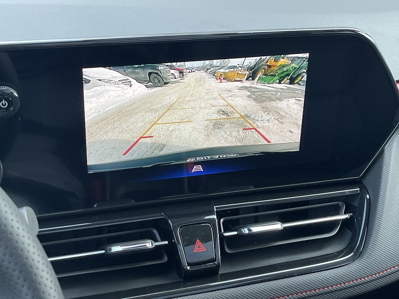 2025 Chevrolet Trailblazer in Saint-Leonard, Quebec