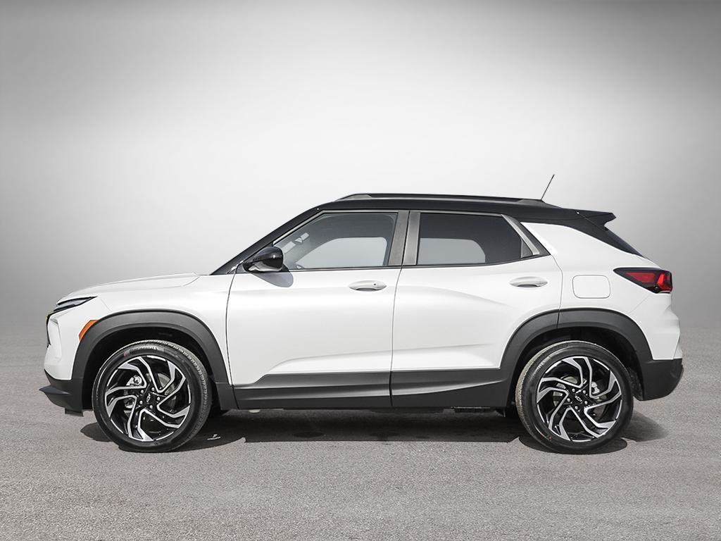 Chevrolet Trailblazer  2025 à Saint-Léonard, Québec