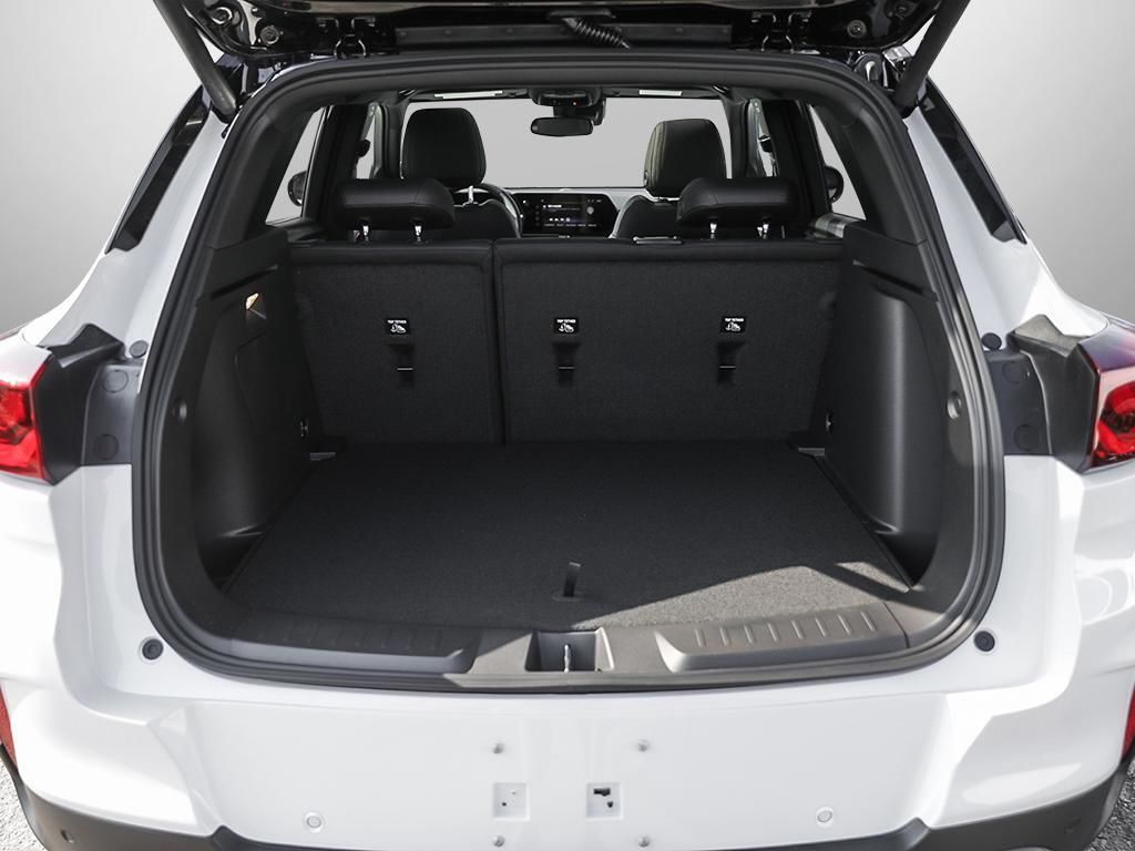 Chevrolet Trailblazer  2025 à Saint-Léonard, Québec