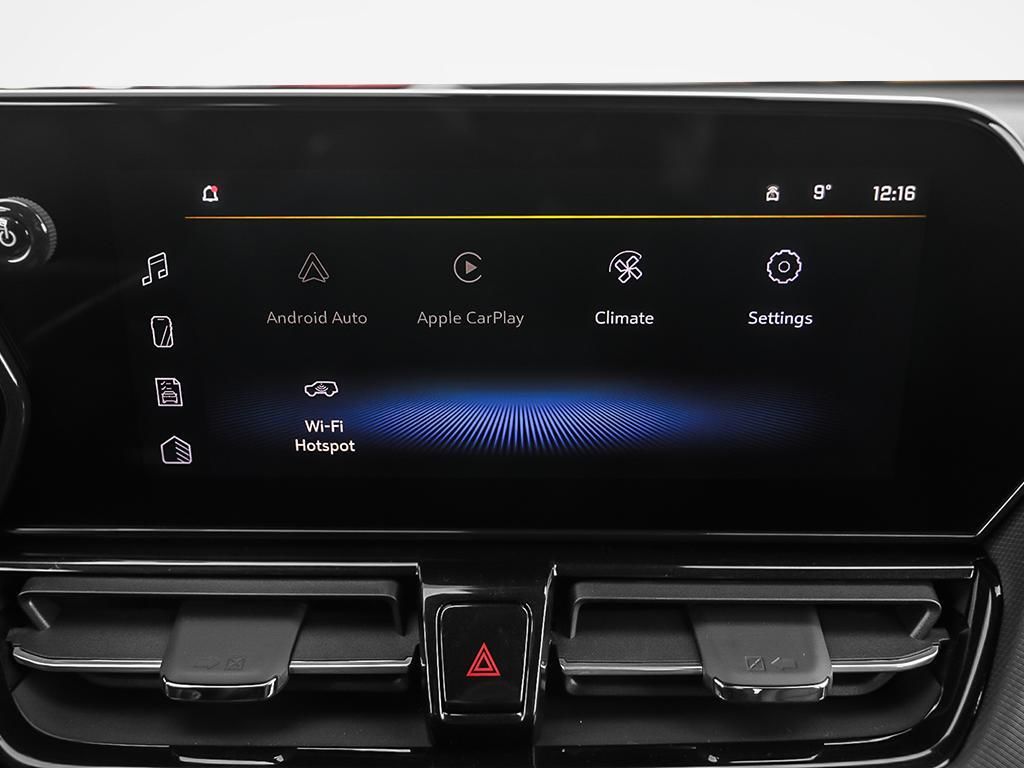 Chevrolet Trailblazer  2025 à Saint-Léonard, Québec