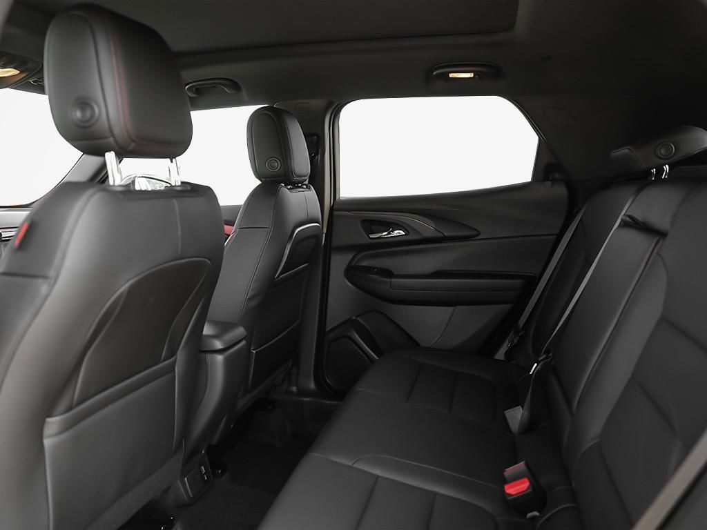 Chevrolet Trailblazer  2025 à Saint-Léonard, Québec