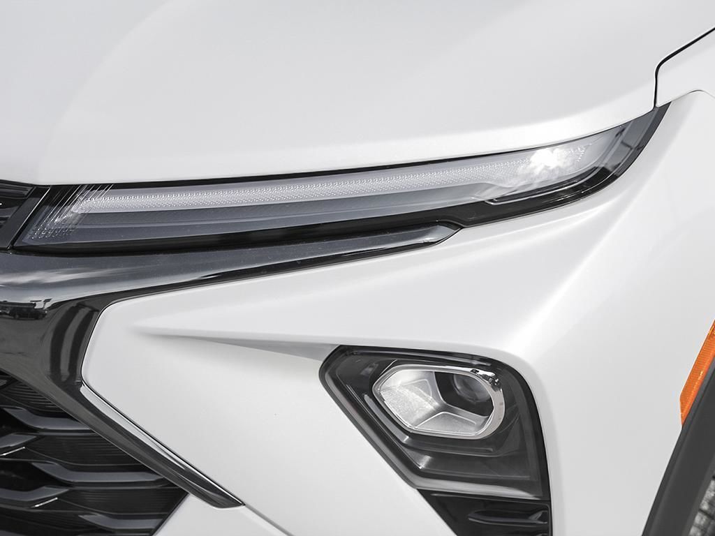 Chevrolet Trailblazer  2025 à Saint-Léonard, Québec
