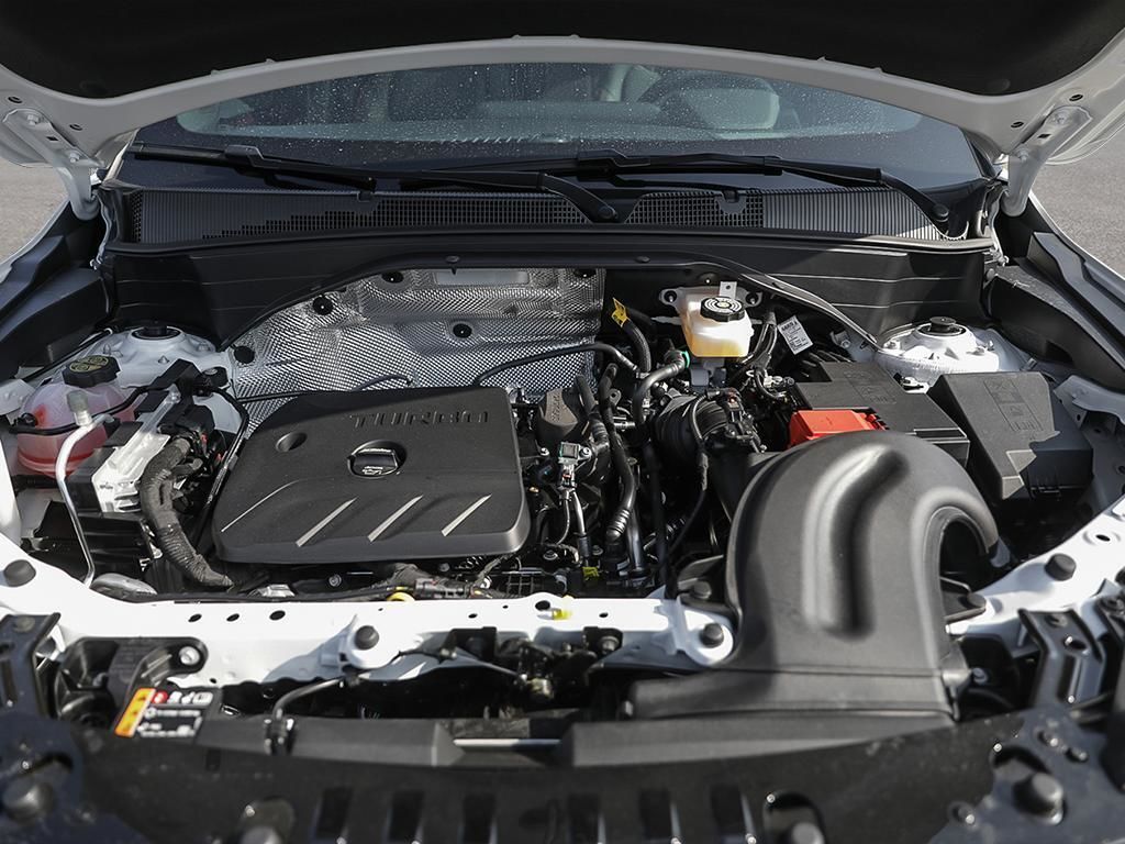 Chevrolet Trailblazer  2025 à Saint-Léonard, Québec