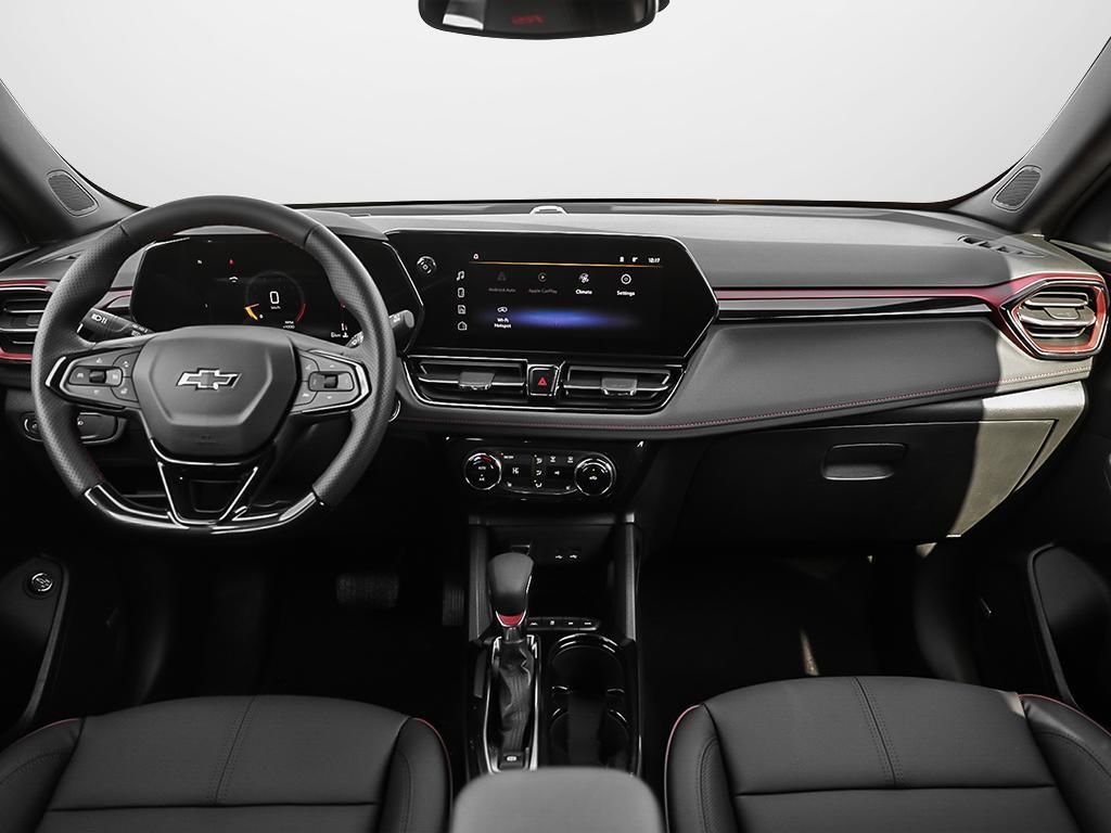 Chevrolet Trailblazer  2025 à Saint-Léonard, Québec