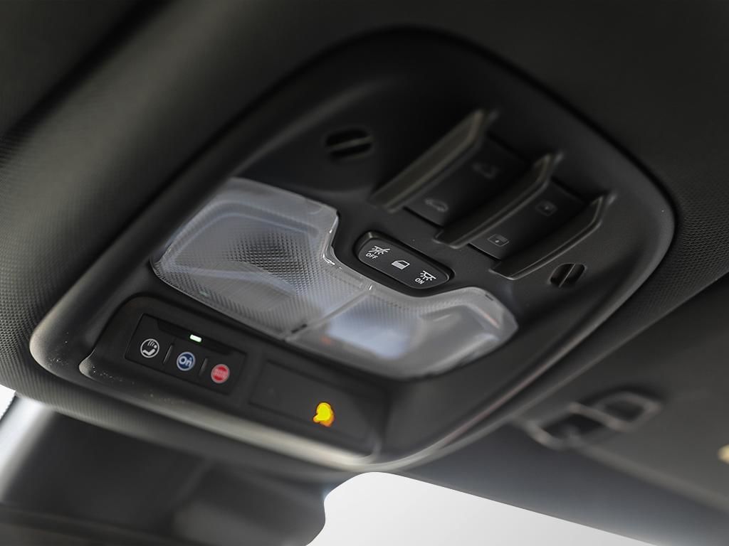 Chevrolet Trailblazer  2025 à Saint-Léonard, Québec
