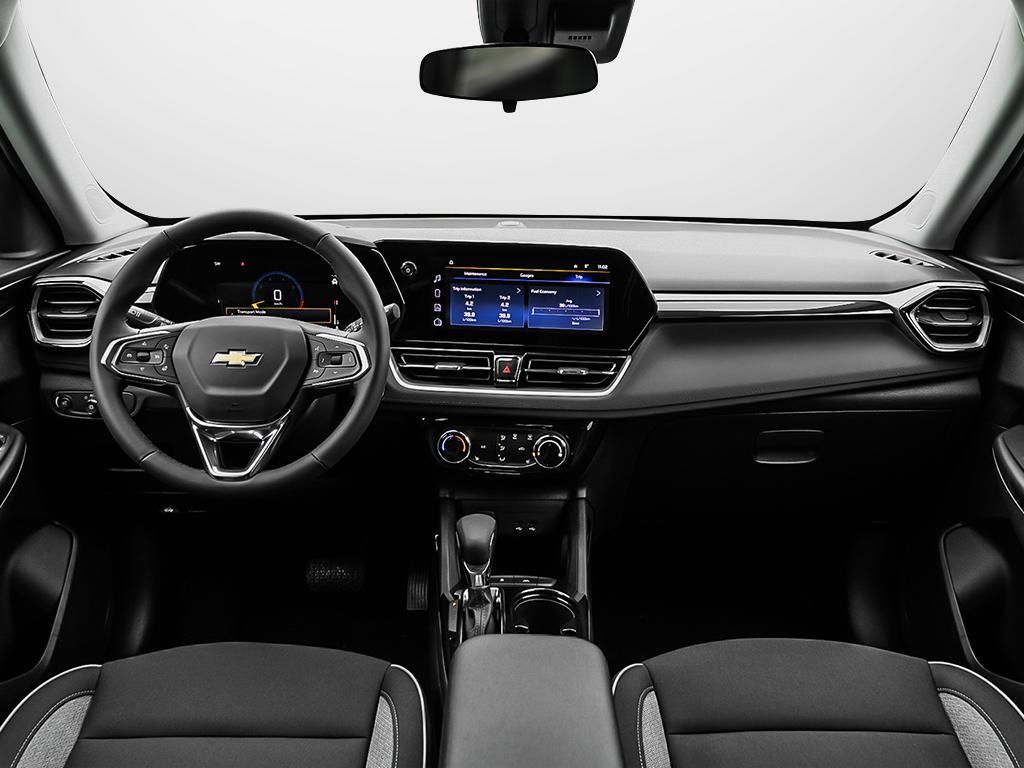 2025 Chevrolet Trailblazer in Saint-Leonard, Quebec