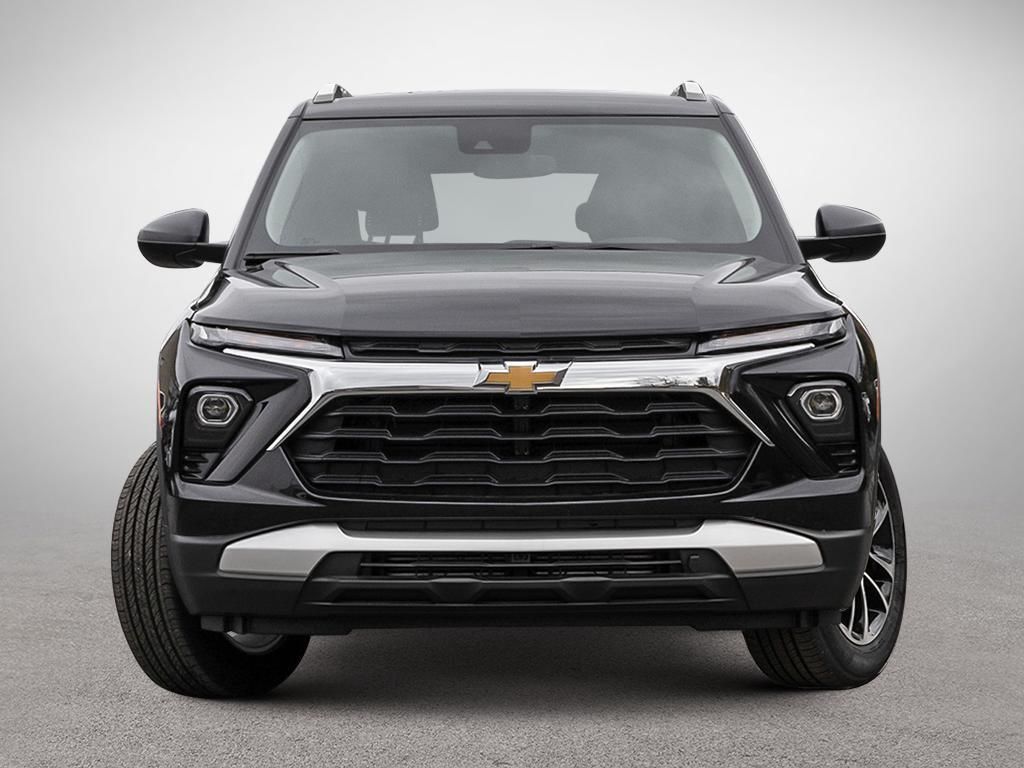 2025 Chevrolet Trailblazer in Saint-Leonard, Quebec