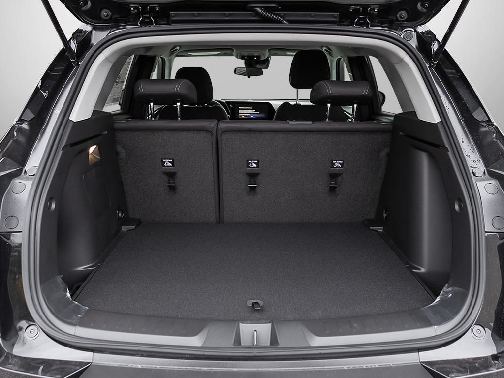 2025 Chevrolet Trailblazer in Saint-Leonard, Quebec
