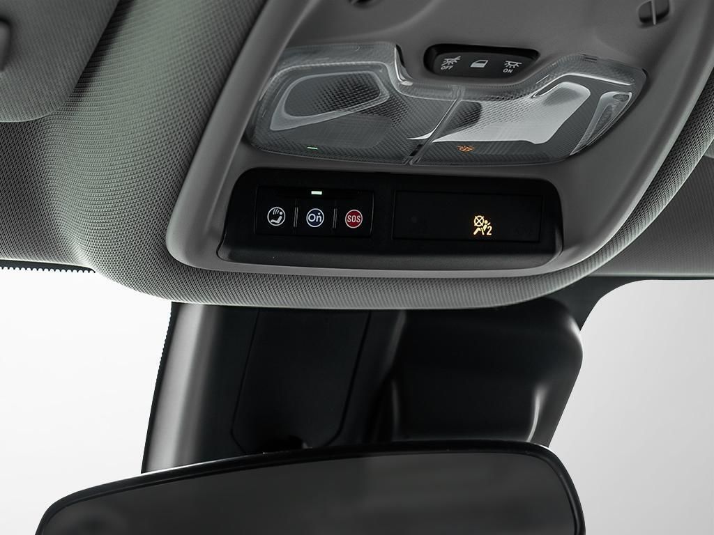2025 Chevrolet Trailblazer in Saint-Leonard, Quebec