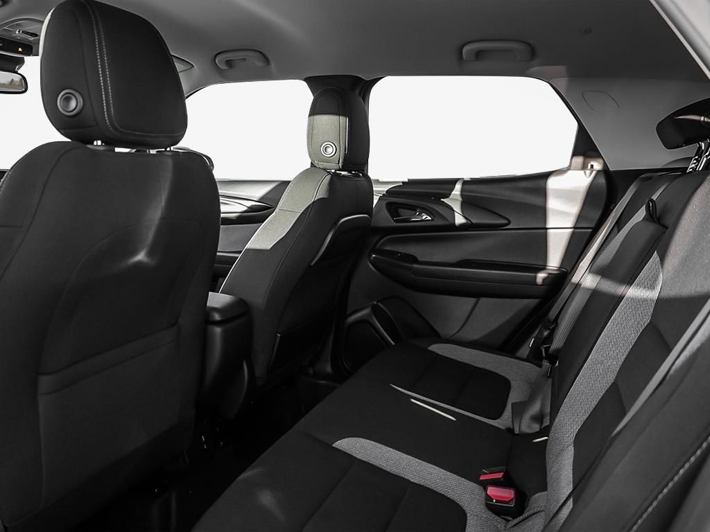 2025 Chevrolet Trailblazer in Saint-Leonard, Quebec