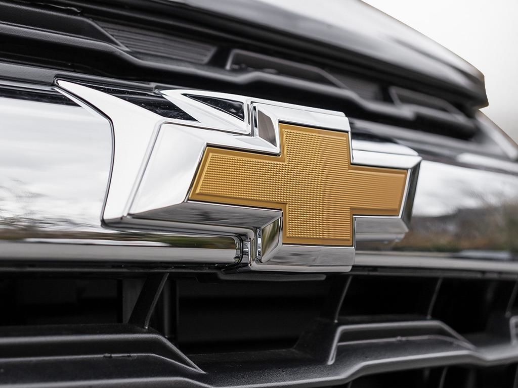 2025 Chevrolet Trailblazer in Saint-Leonard, Quebec