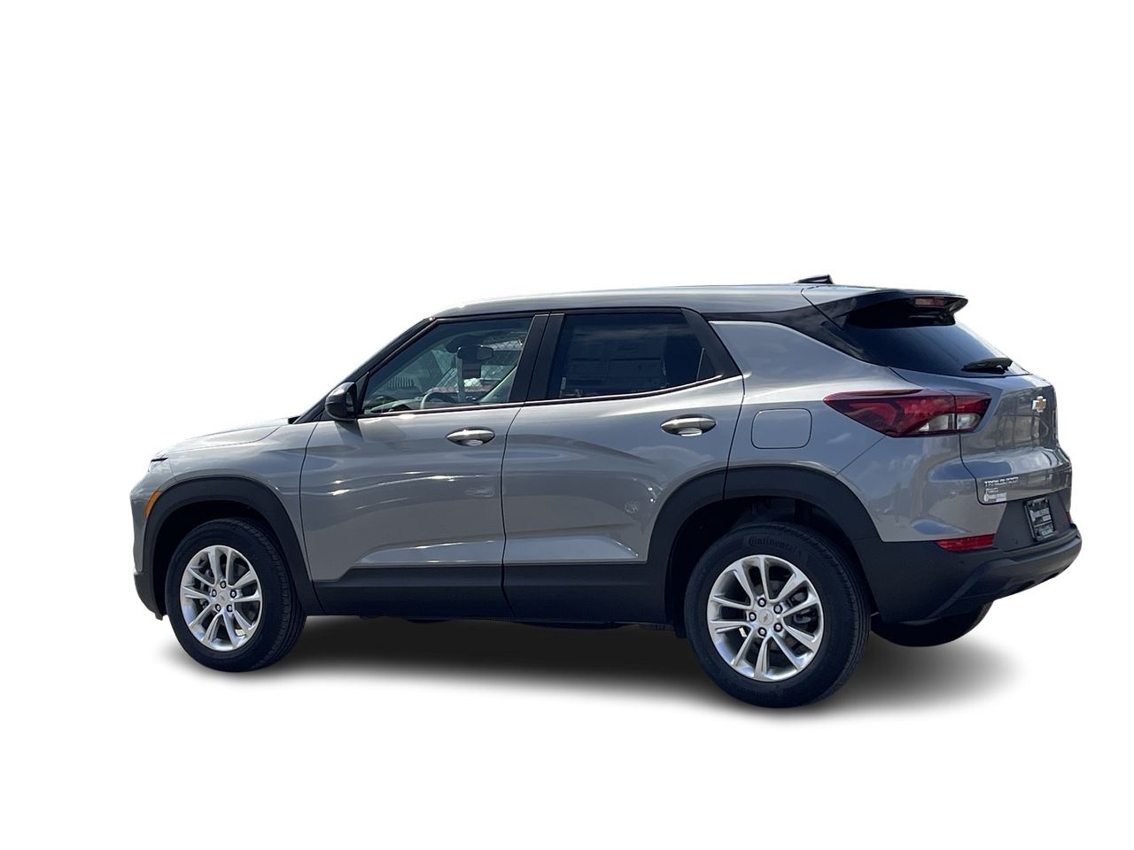 2026 Chevrolet Trailblazer in Saint-Leonard, Quebec