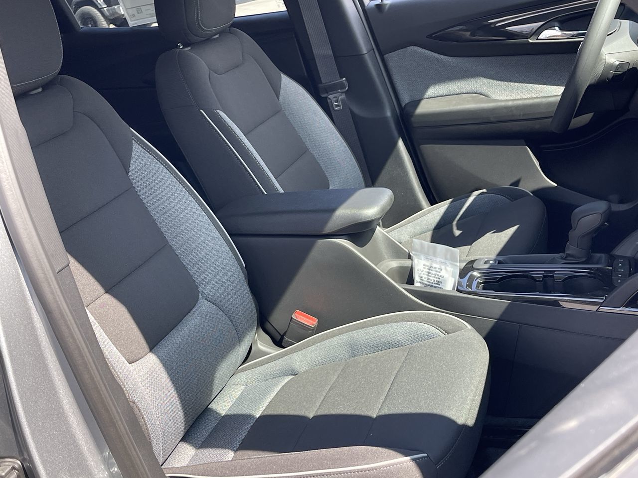 2026 Chevrolet Trailblazer in Saint-Leonard, Quebec