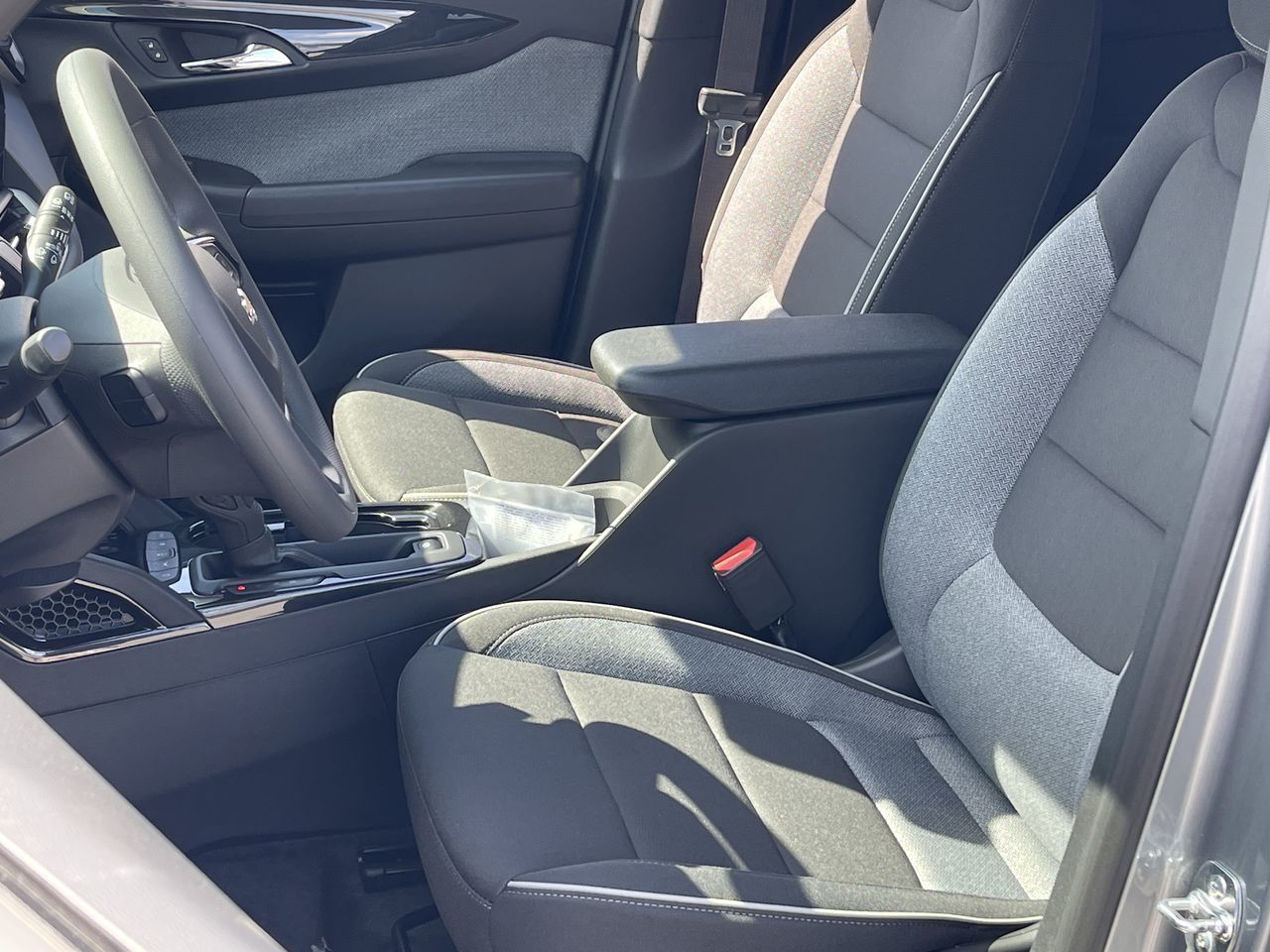 2026 Chevrolet Trailblazer in Saint-Leonard, Quebec