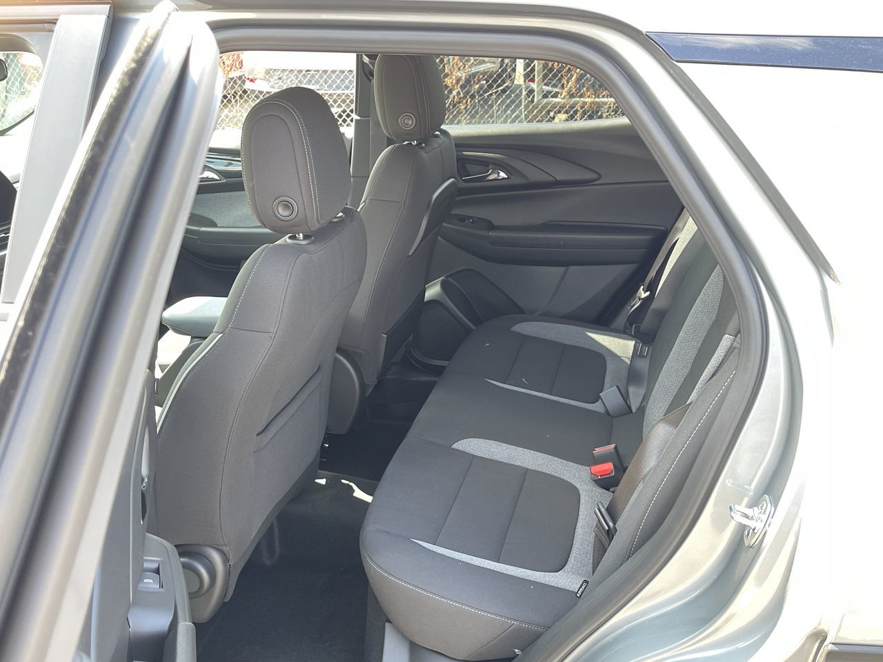 2026 Chevrolet Trailblazer in Saint-Leonard, Quebec