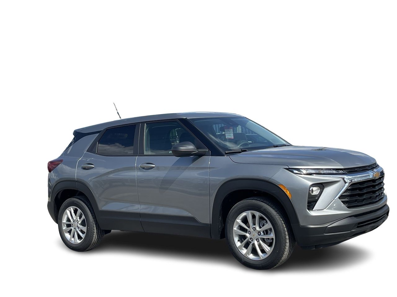 2026 Chevrolet Trailblazer in Saint-Leonard, Quebec