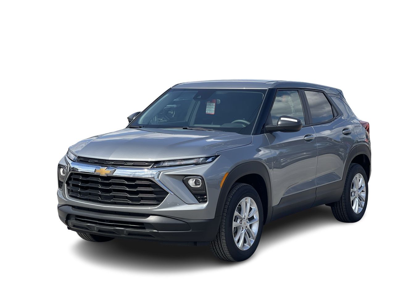 2026 Chevrolet Trailblazer in Saint-Leonard, Quebec