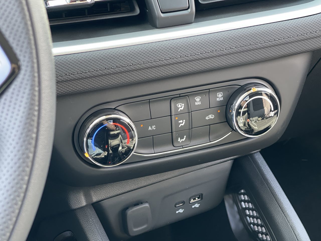 2026 Chevrolet Trailblazer in Saint-Leonard, Quebec