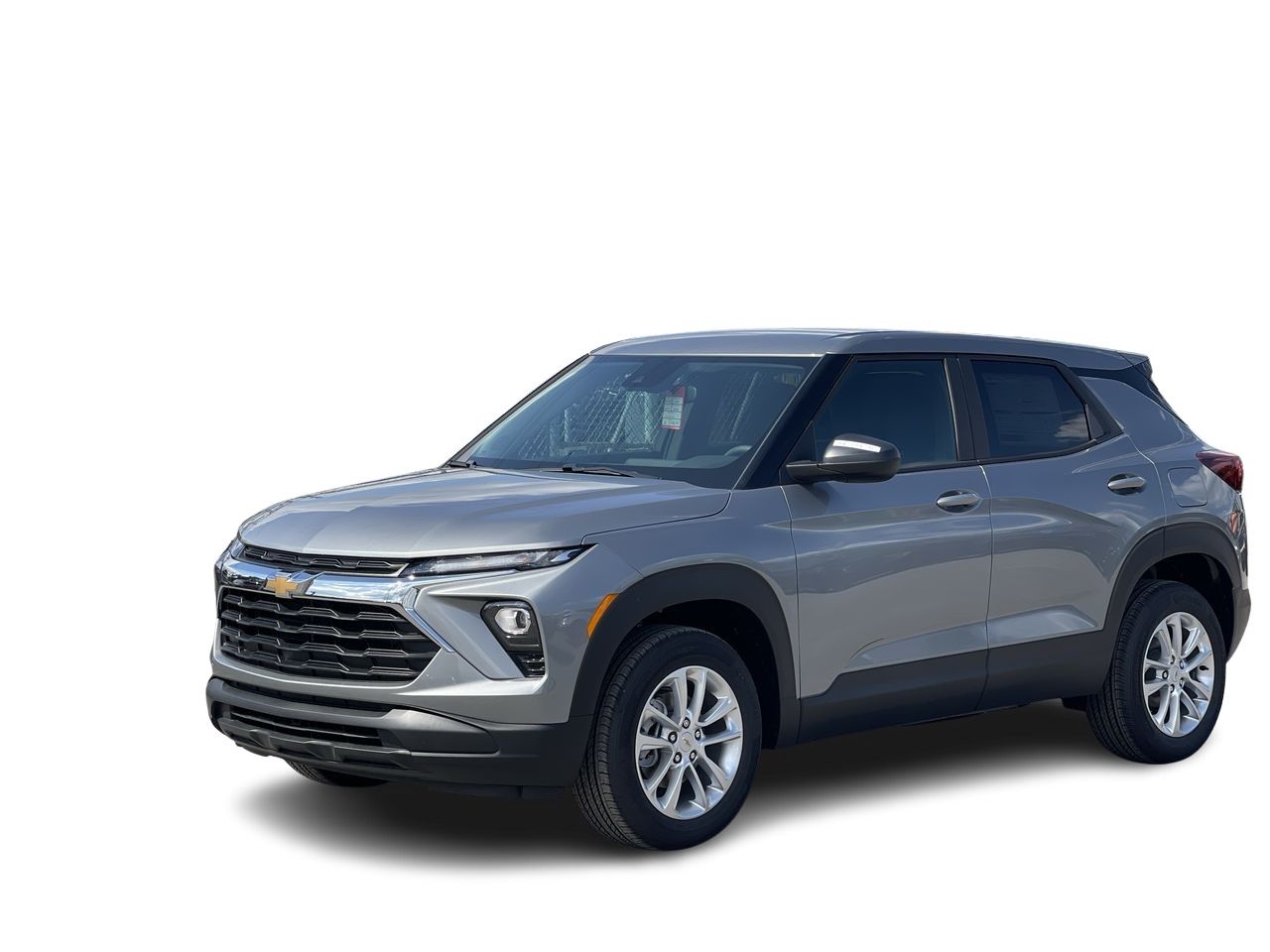 2026 Chevrolet Trailblazer in Saint-Leonard, Quebec