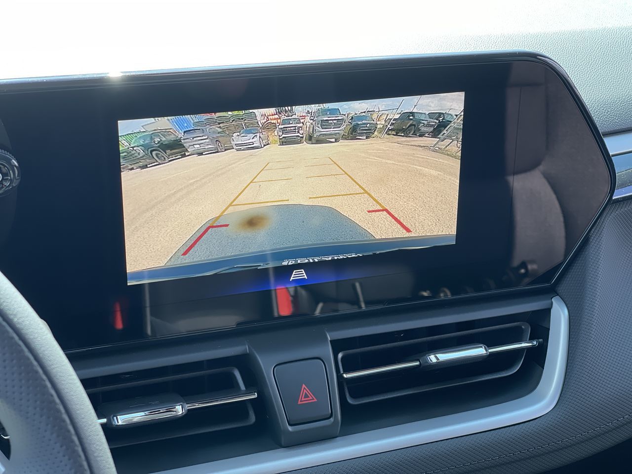 2026 Chevrolet Trailblazer in Saint-Leonard, Quebec